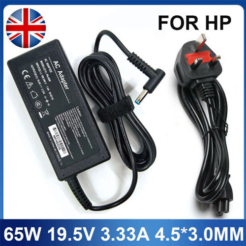 Charger for elitebook - for, 840