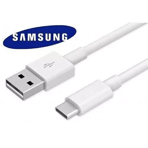 Genuine fast charger cable - charger,