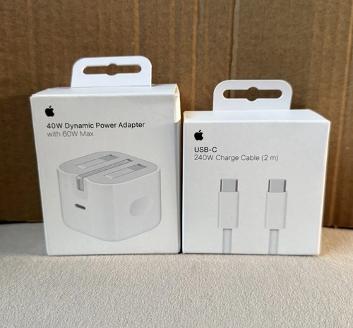 Apple 40w dynamic power - dynamic,