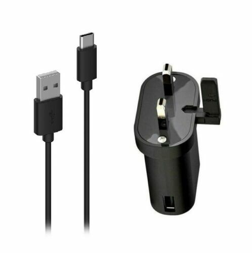 Nokia mains charger plug or - 2a,