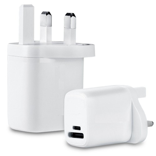Fast wall charger adapter 20w - adapter,