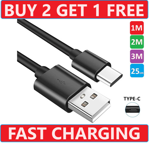 Usb lead fits - usb-c,
