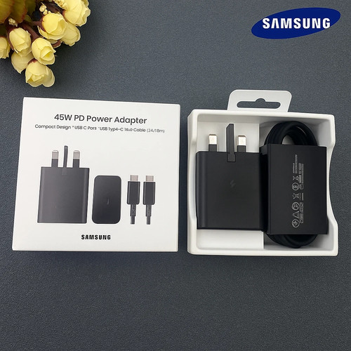 Samsung galaxy official 45w - galaxy,