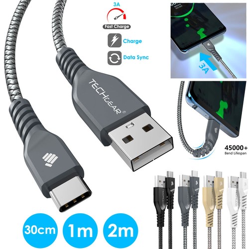 Strong braided usb sync - strong,