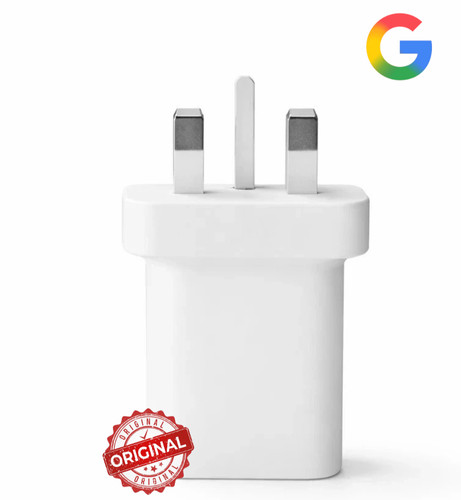 Genuine google pixel - genuine, charger