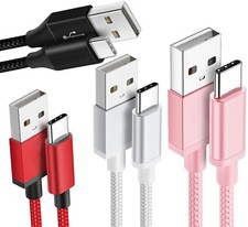 Fast Charging Cable For