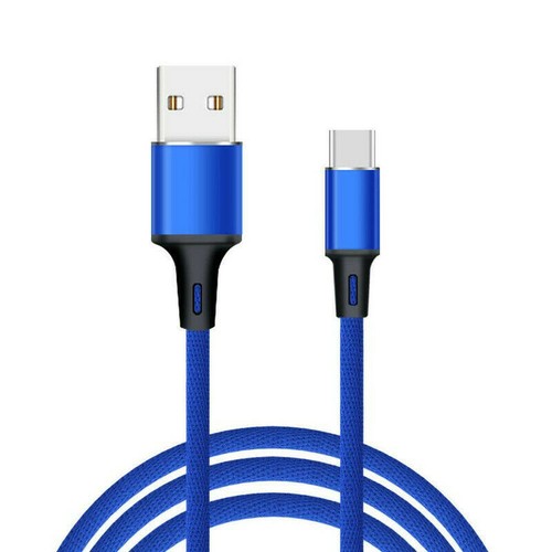 Usb charger data cable fits - charger,