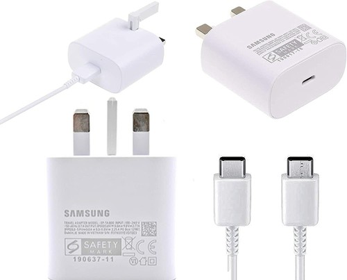 Genuine samsung 25w - super, fast