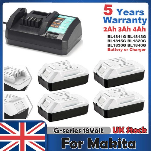 For makita bl1813g 18v - for,