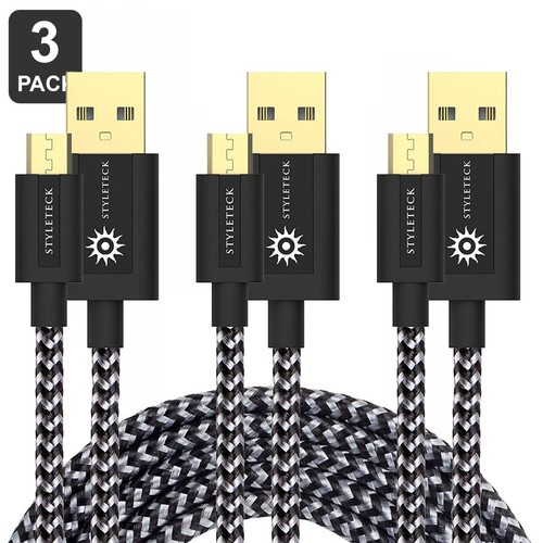 Micro usb cable30cm 3m - usb,