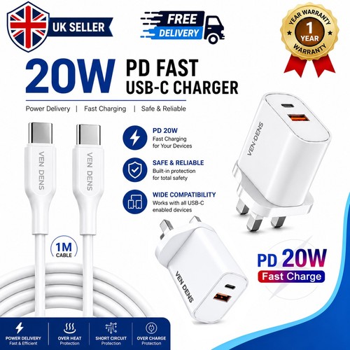 Super fast type - fast, charger