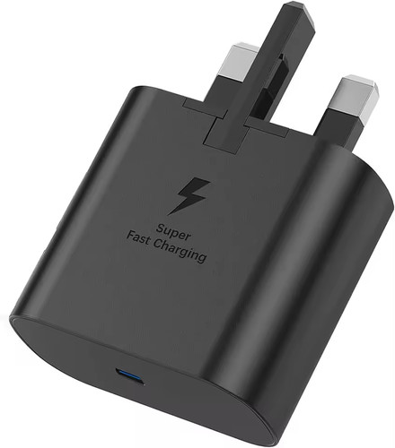 Genuine samsung 25w super fast - samsung,