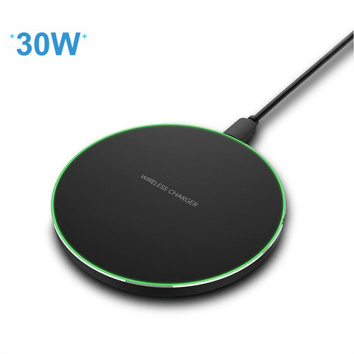 30w wireless charger - wireless,