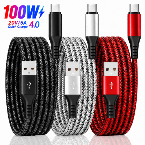 Heavyduty usb type charging - type,