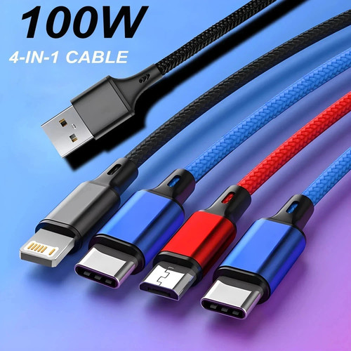 Universal multi usb - 4, in