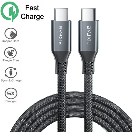 Fast charging type c - fast, type-c
