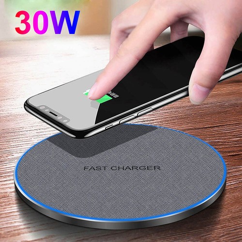 30w wireless charger - charger, fast