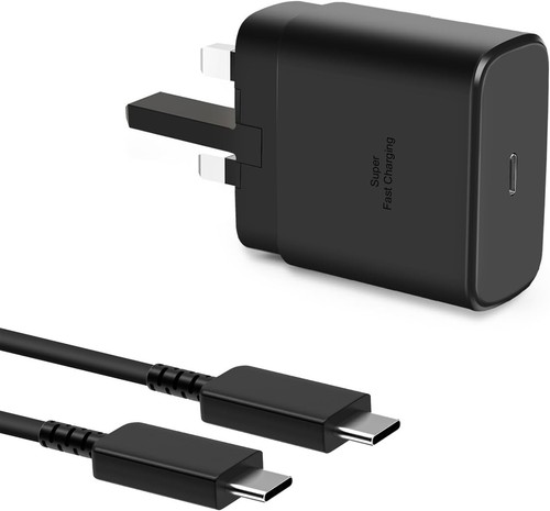 45w usb pps 0 charger - pps, pd