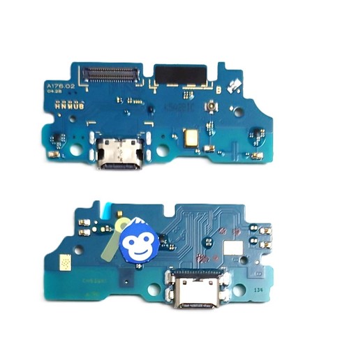Genuine samsung galaxy a17 - galaxy,