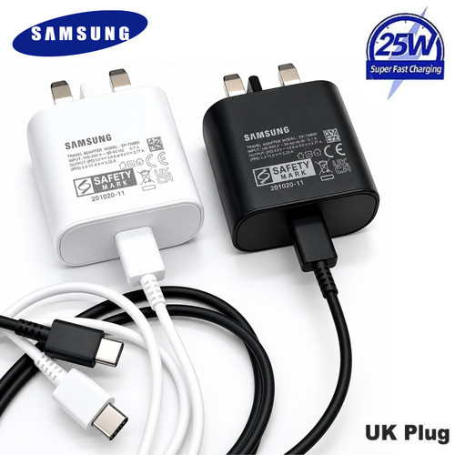 Genuine 25w super fast - super,