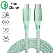 Fast Charging Type-C to Type-C