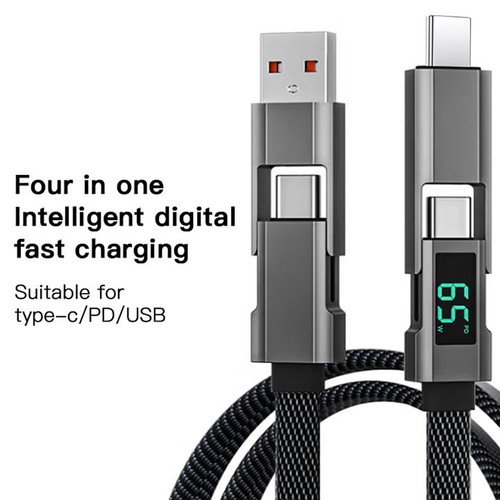Usb pd fast charging - pd,