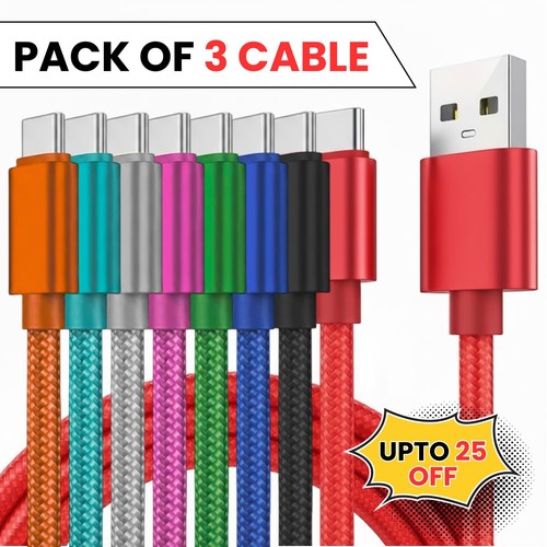 Usb type fast charger - a, c