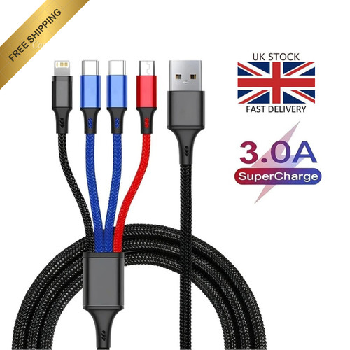 Universal multi usb - universal, 4