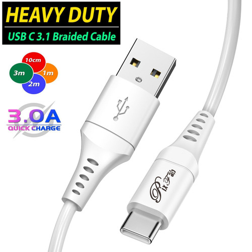 Fast charging type charger - type-c,