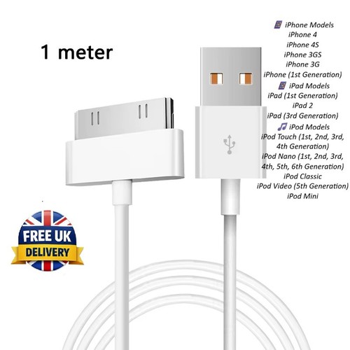Pin usb charger - pin, cable