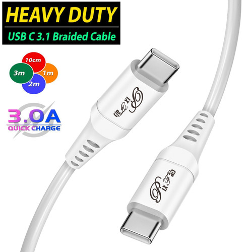 Fast charging type - fast, type-c