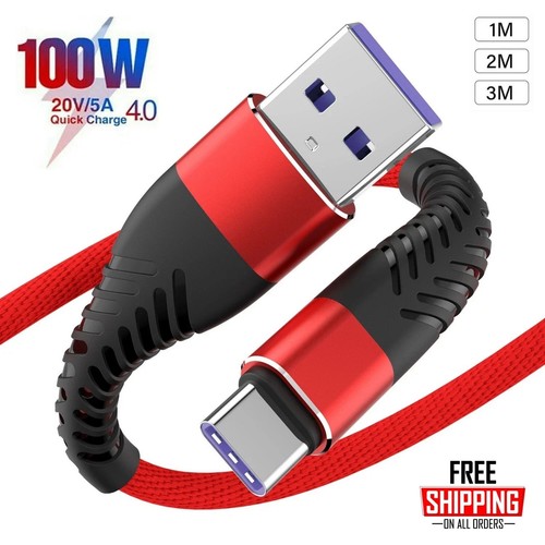 Usb type fast charger - to, c