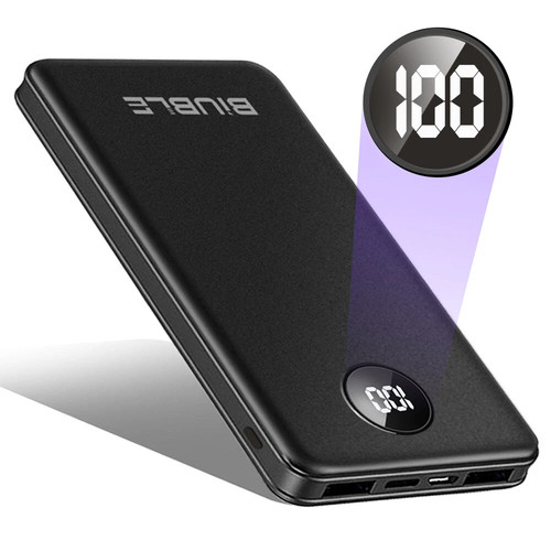 Power bank 900000mah - bank, fast