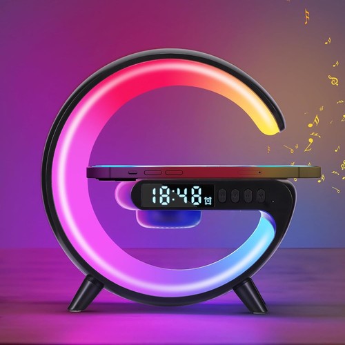 G63 wireless charger led - wireless,