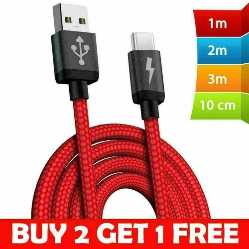Strong braided usb type - strong,
