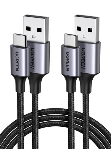 Ugreen usb charger cable - c,