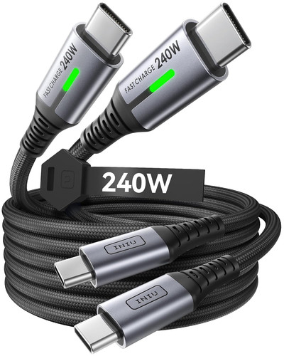 Iniu 240w usb c - iniu,