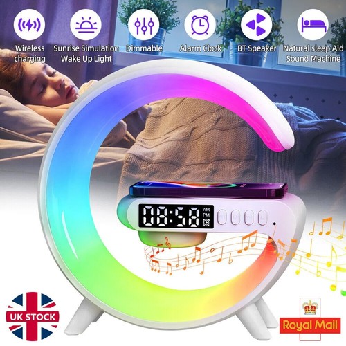 Led smart lamp - smart, bluetooth