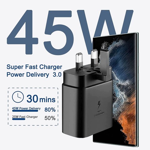 45w super fast - 45w,