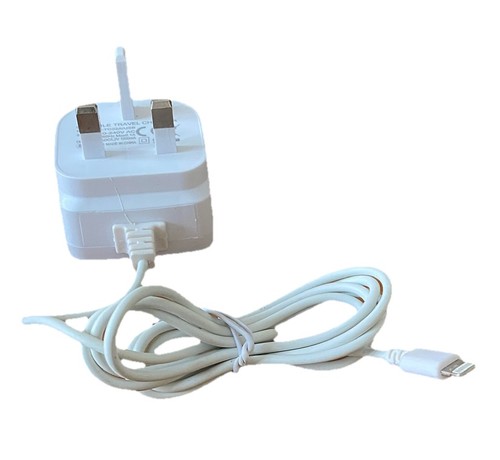 Mobile mains charger for - mains,