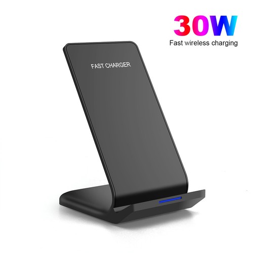 30w wireless charger fast - 30w,