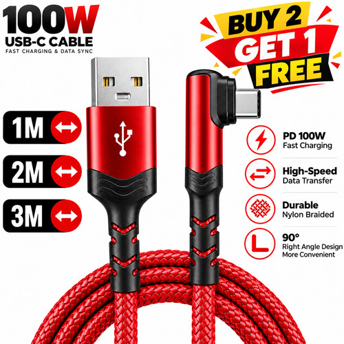 Heavyduty usb type charging - c,