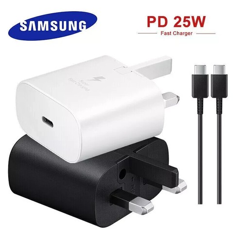 Super fast charger 25w - charger,