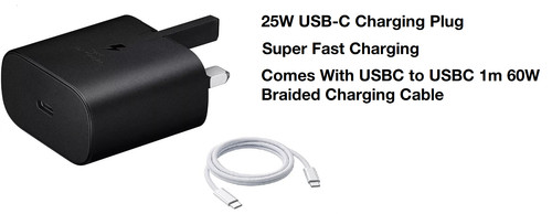 25w super fast - 25w, for