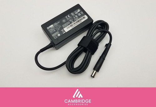 Adapter charger for hp - ac,