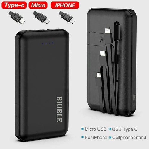 Power bank 900000mah fast - power,