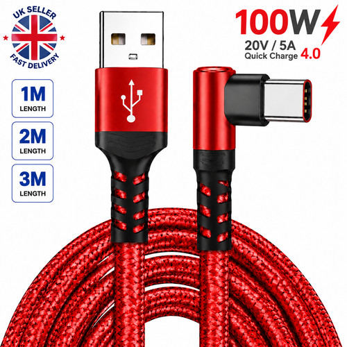 Heavyduty usb type charging - c,