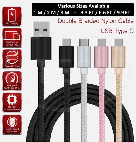 Usb charging cable for - charging,