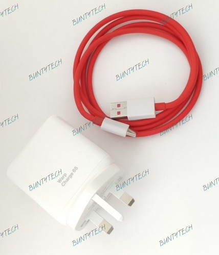 Oneplus 65w warp charger - 65w,