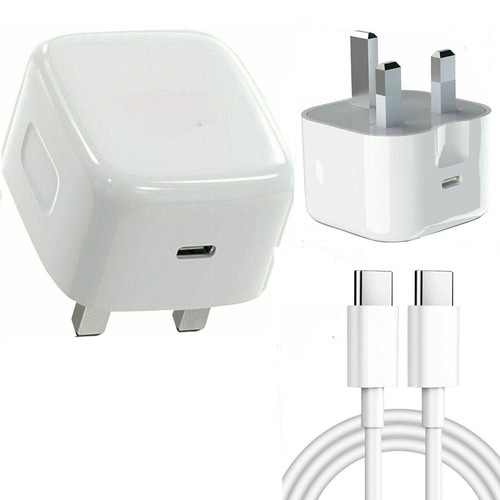 Usb fast charger plug - pd,